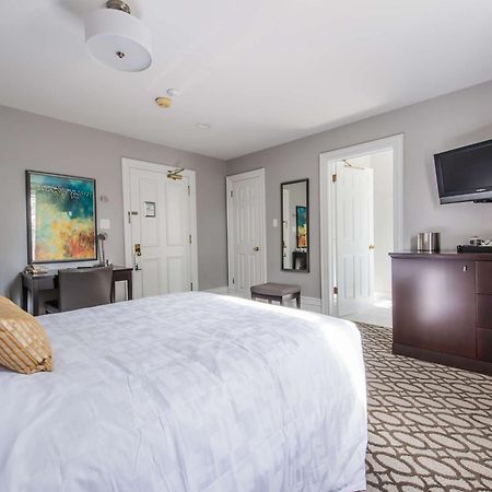 Idlewyld Inn & Spa Londra Dış mekan fotoğraf
