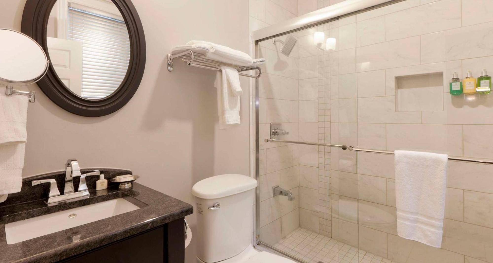 Idlewyld Inn & Spa Londra Dış mekan fotoğraf