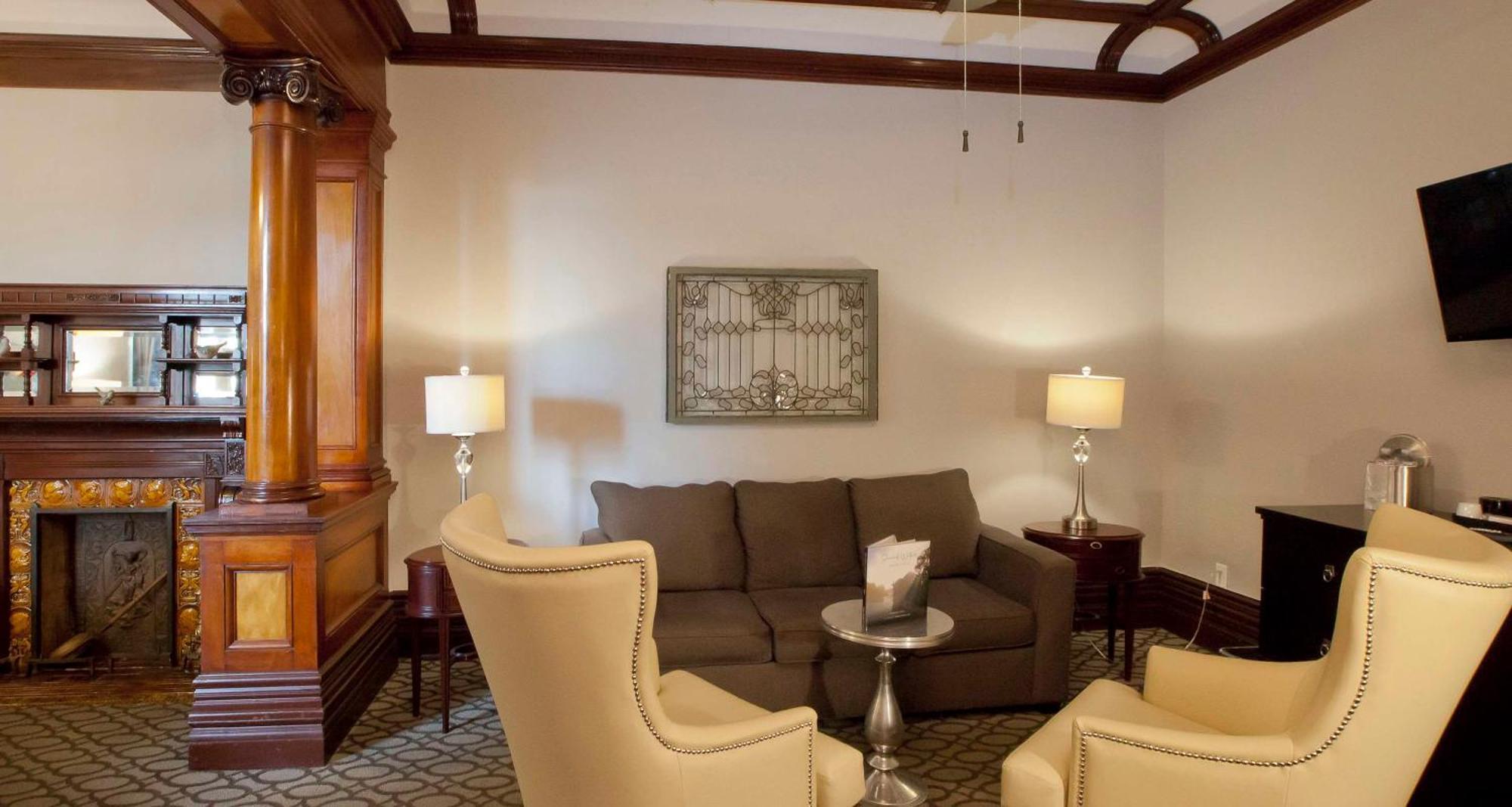 Idlewyld Inn & Spa Londra Dış mekan fotoğraf