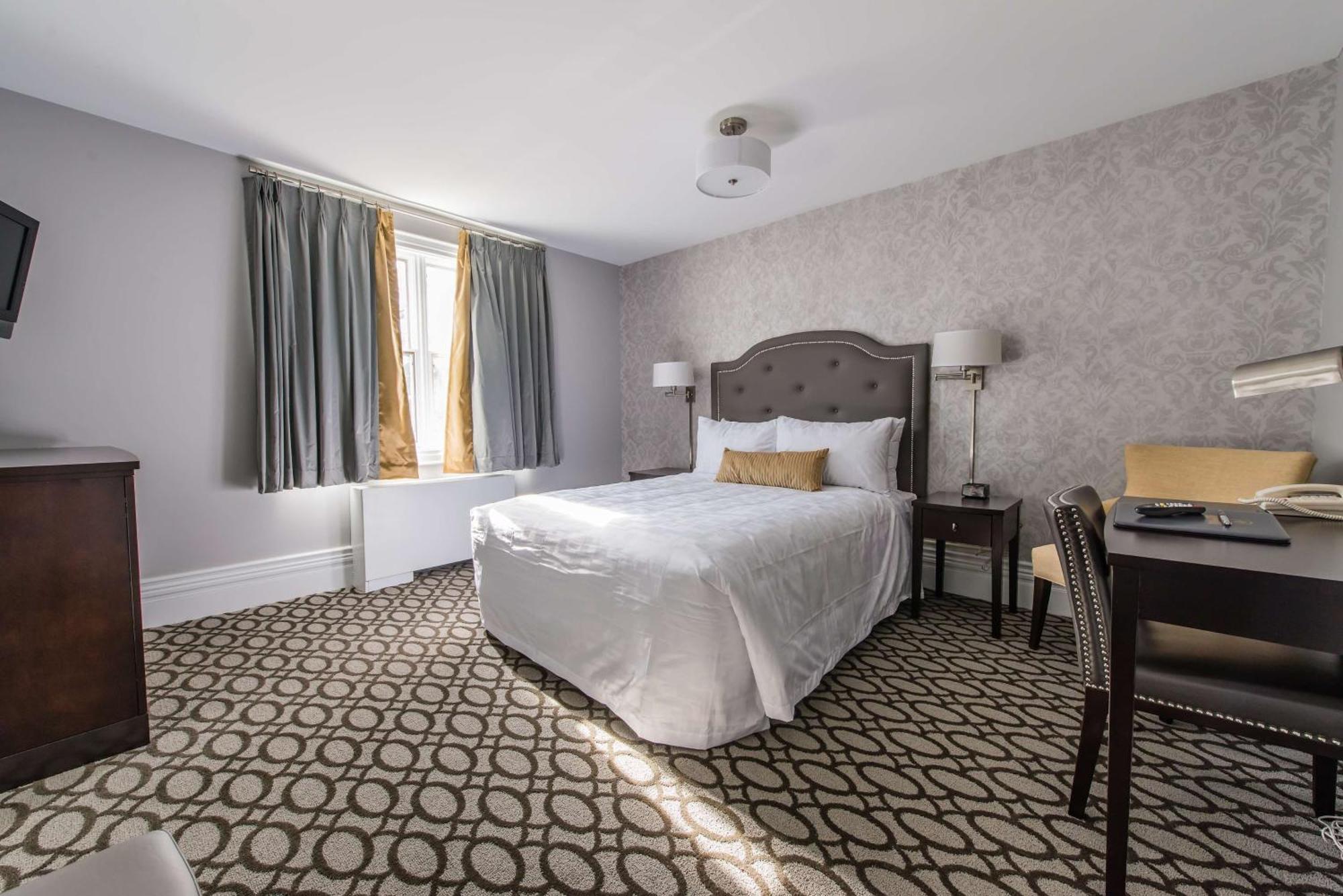 Idlewyld Inn & Spa Londra Dış mekan fotoğraf