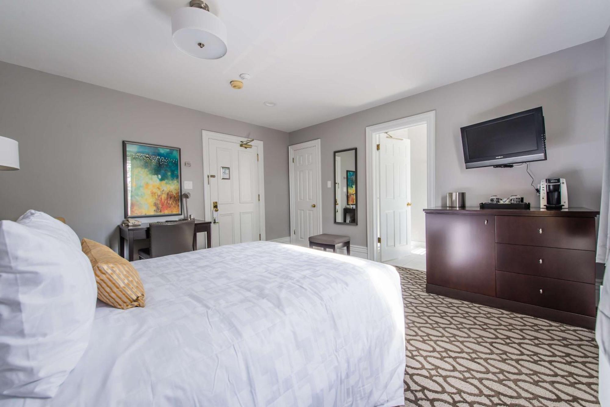 Idlewyld Inn & Spa Londra Dış mekan fotoğraf
