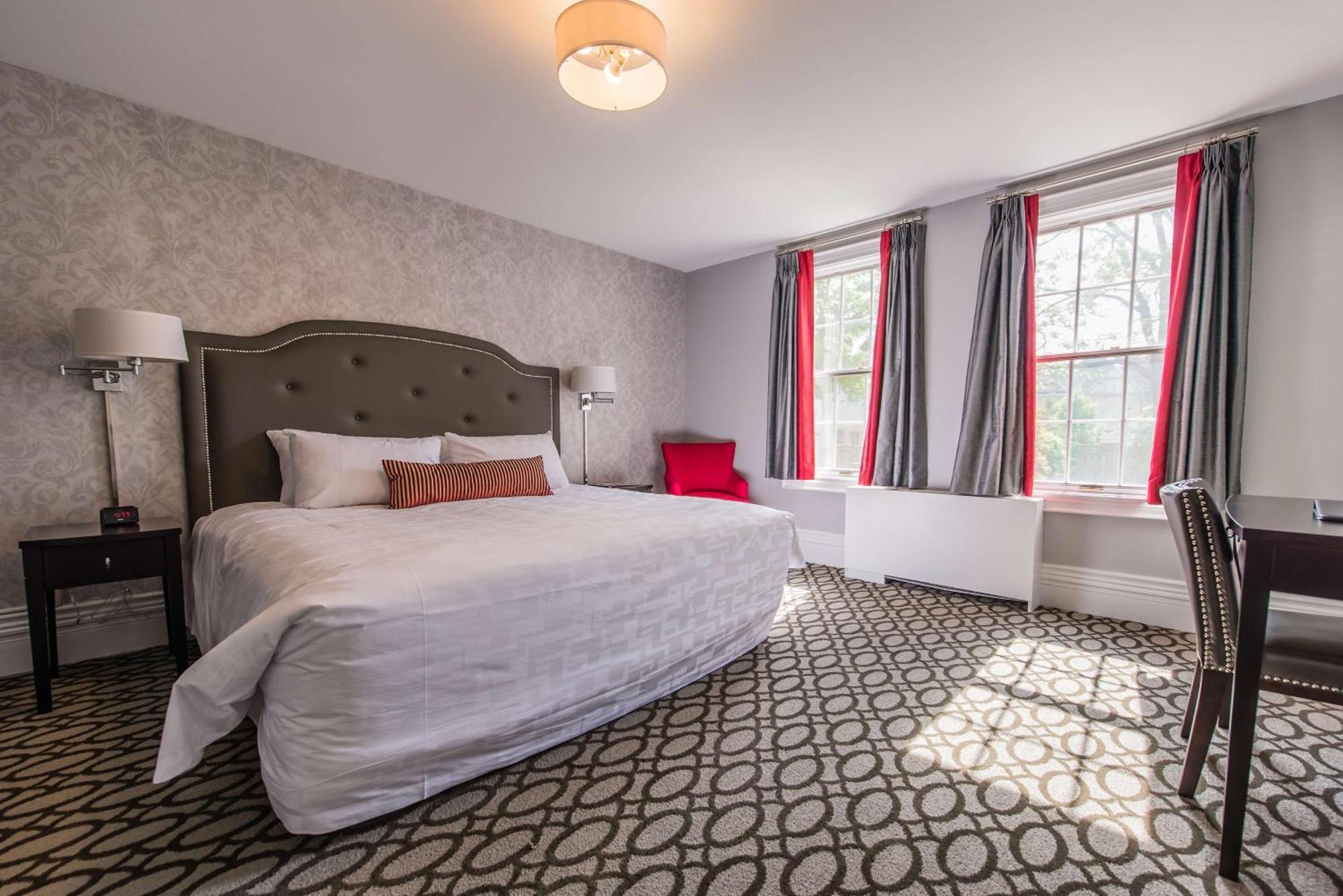 Idlewyld Inn & Spa Londra Dış mekan fotoğraf