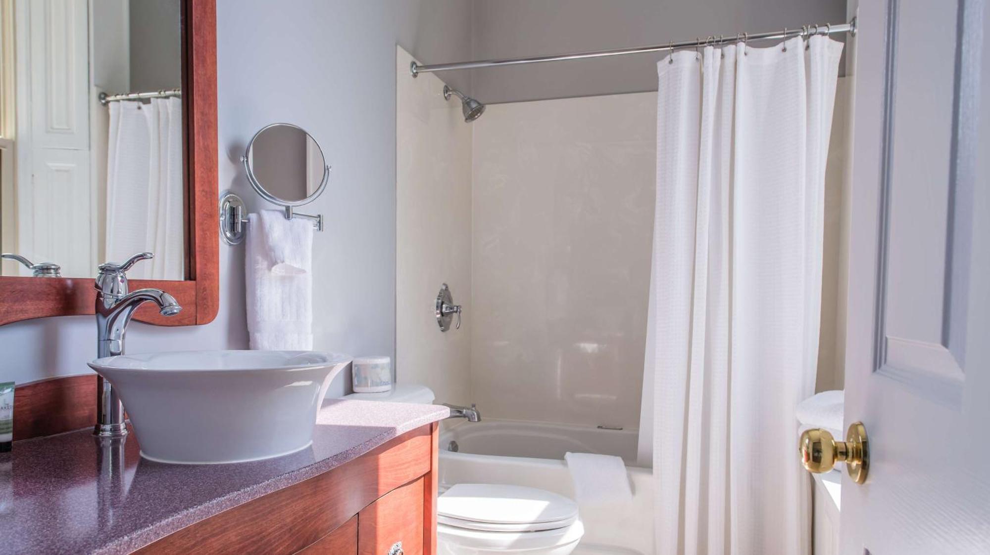 Idlewyld Inn & Spa Londra Dış mekan fotoğraf