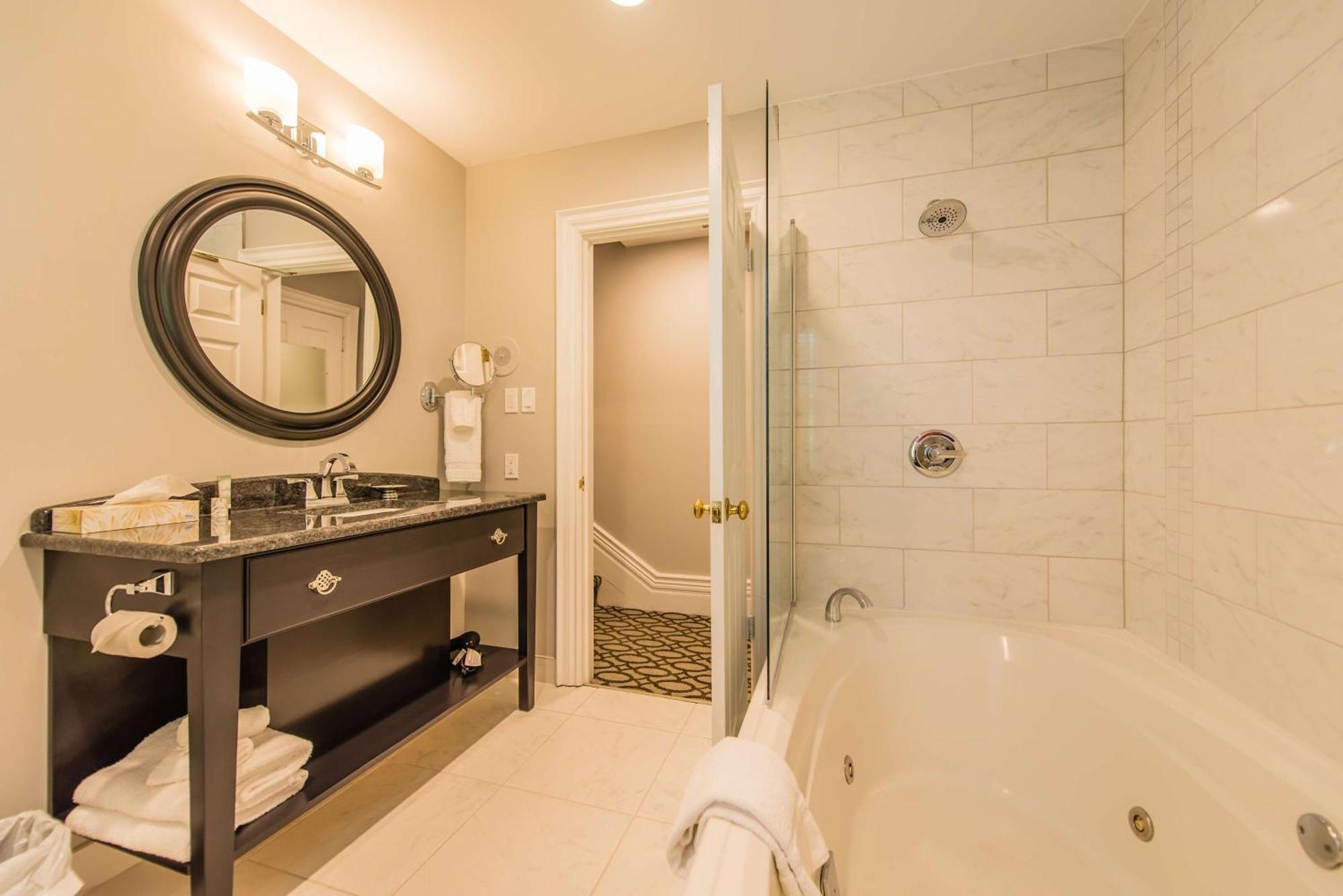 Idlewyld Inn & Spa Londra Dış mekan fotoğraf