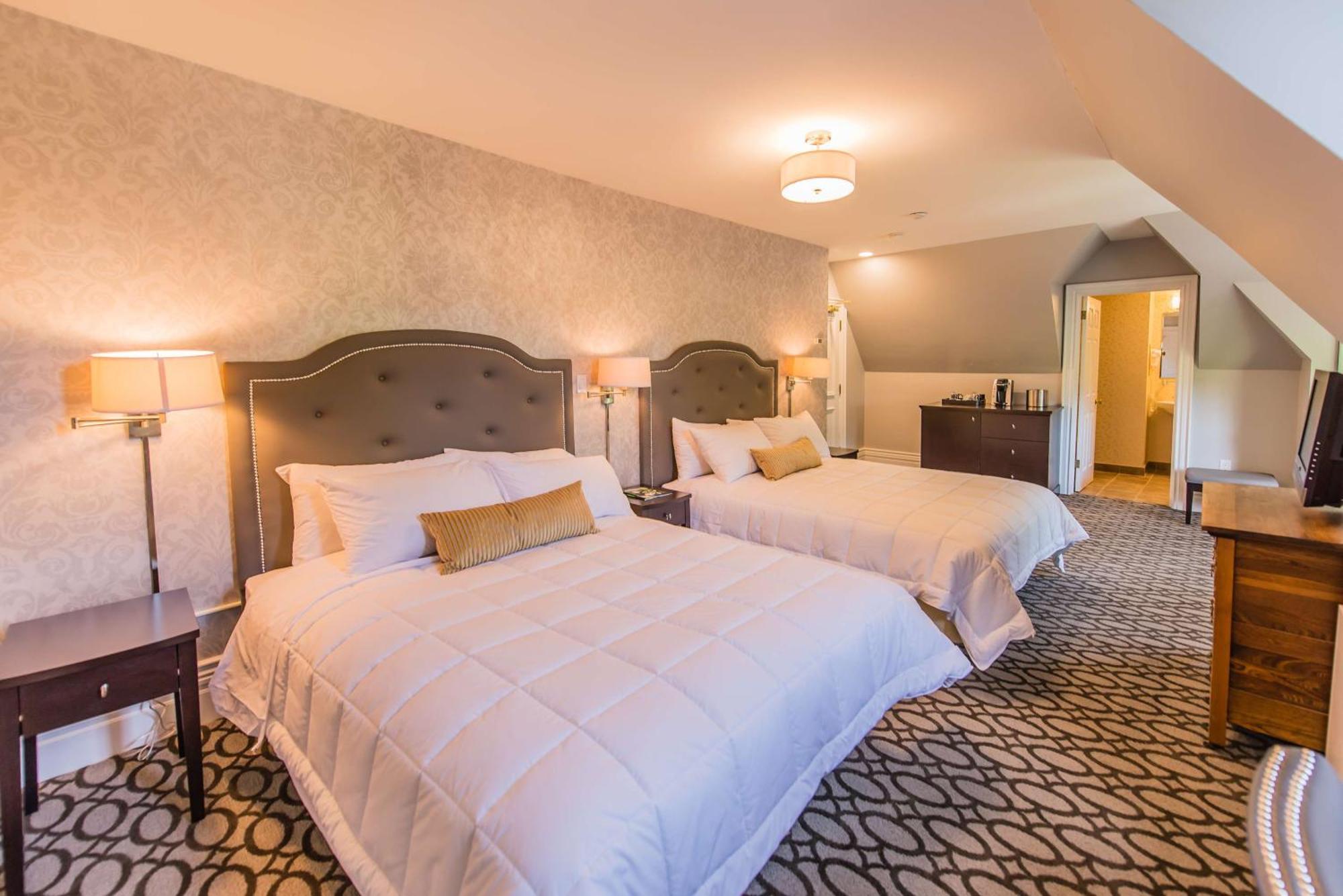 Idlewyld Inn & Spa Londra Dış mekan fotoğraf