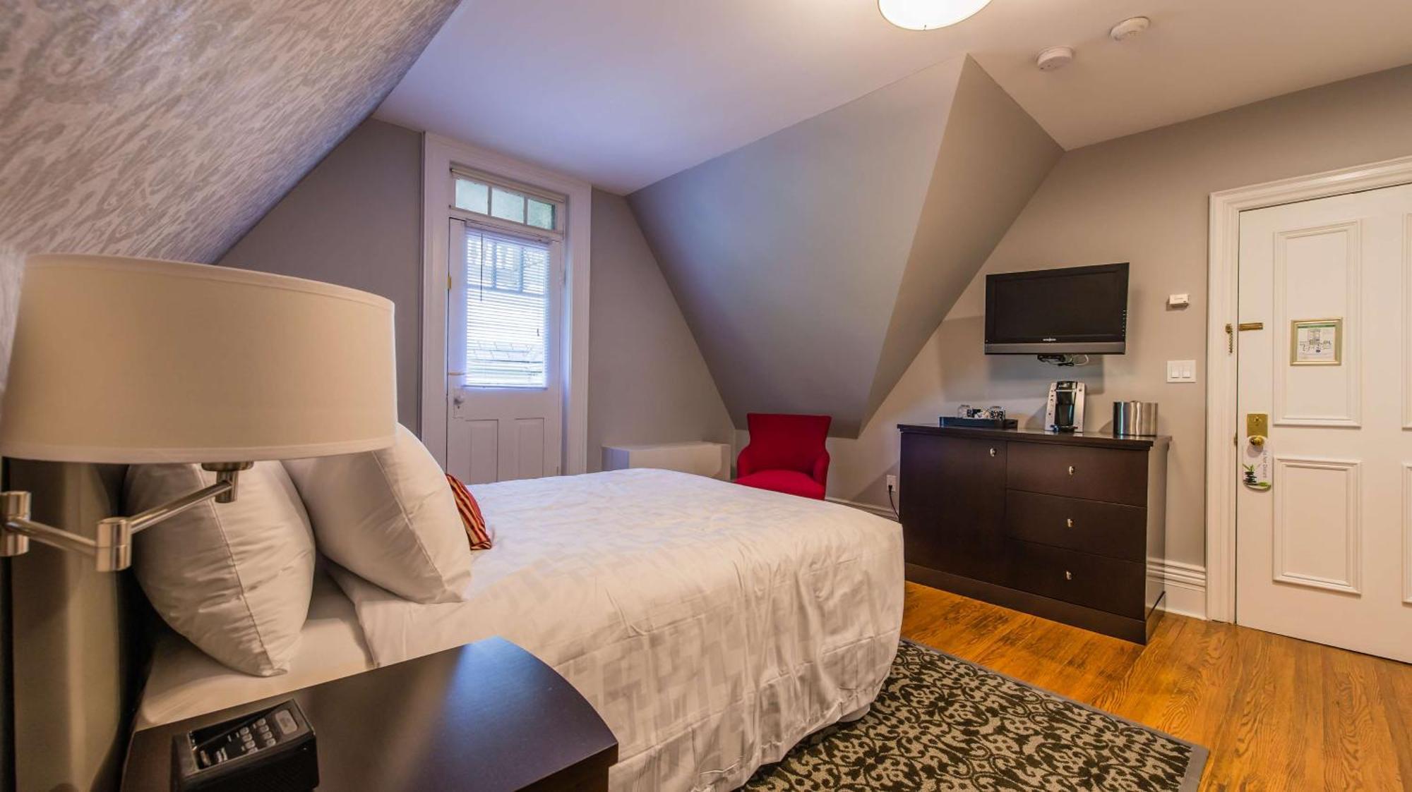 Idlewyld Inn & Spa Londra Dış mekan fotoğraf
