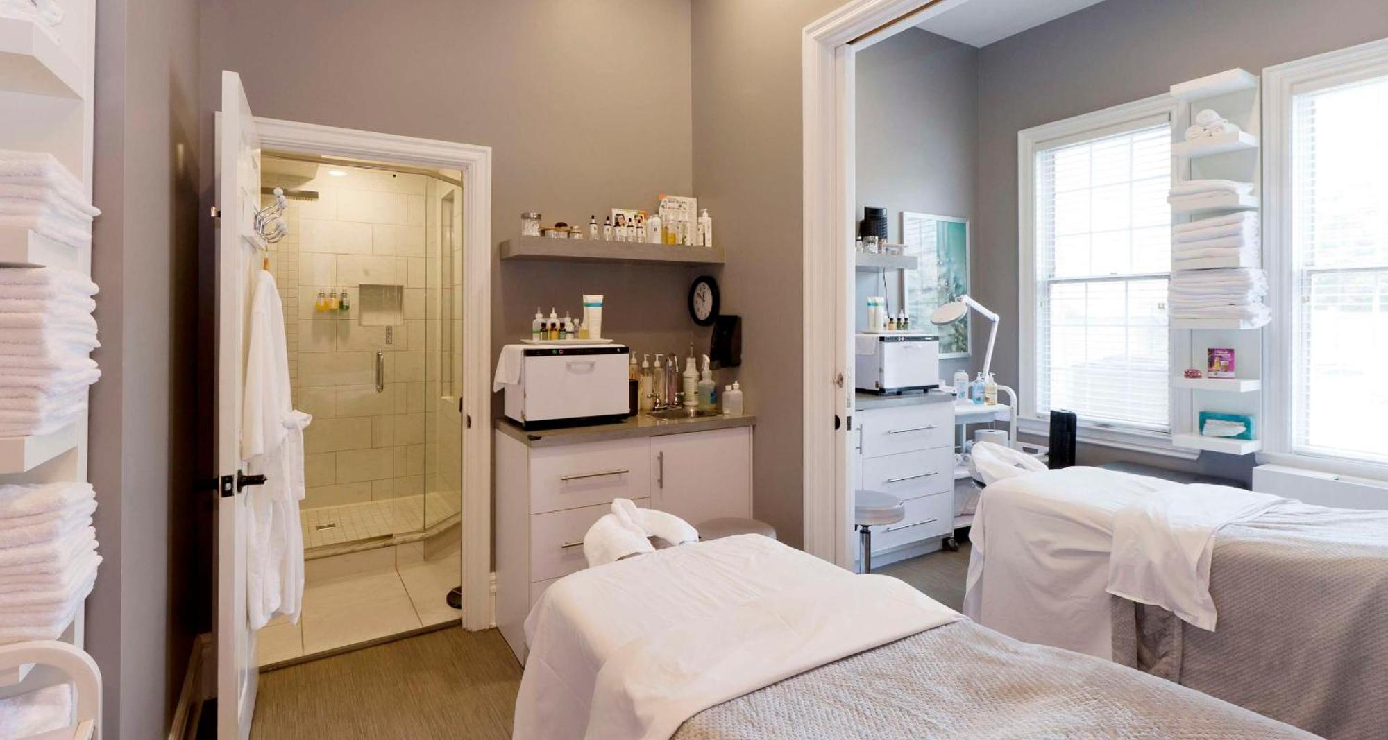 Idlewyld Inn & Spa Londra Dış mekan fotoğraf