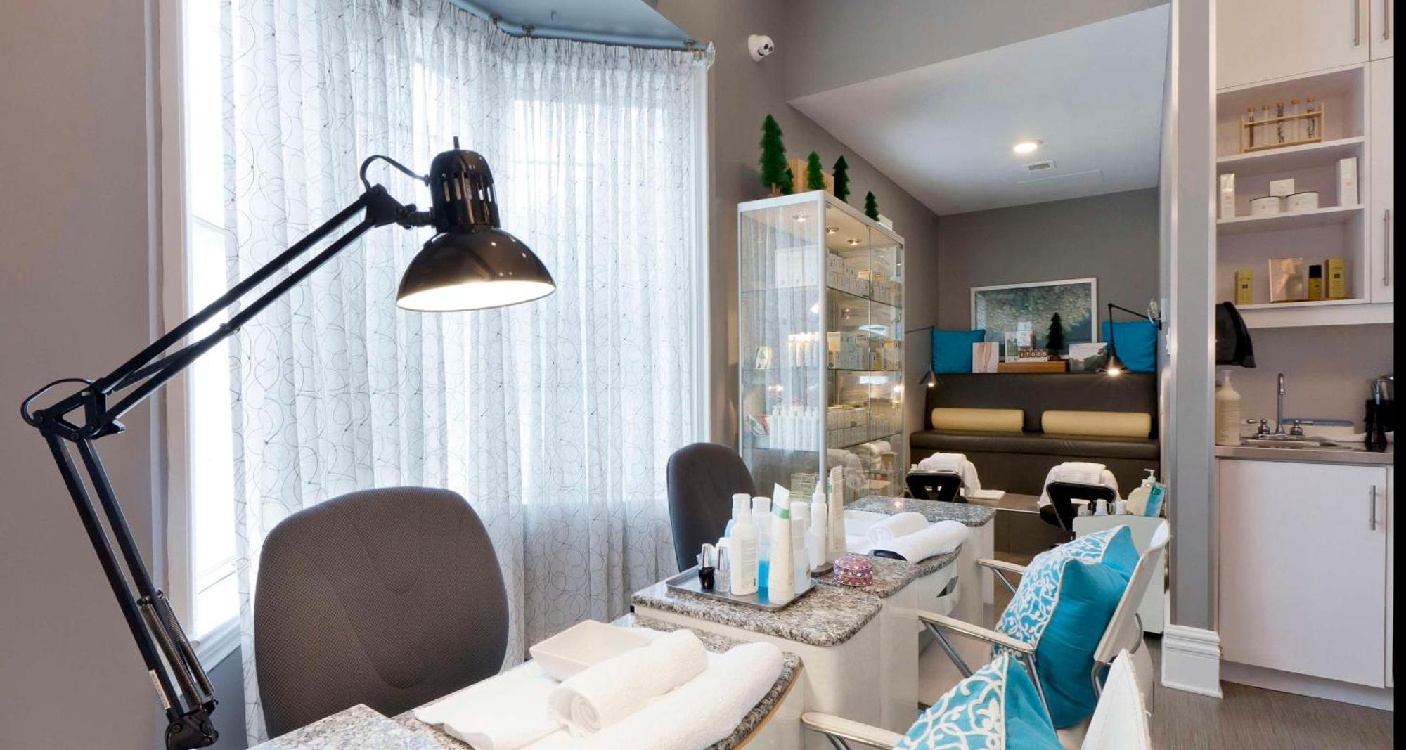 Idlewyld Inn & Spa Londra Dış mekan fotoğraf
