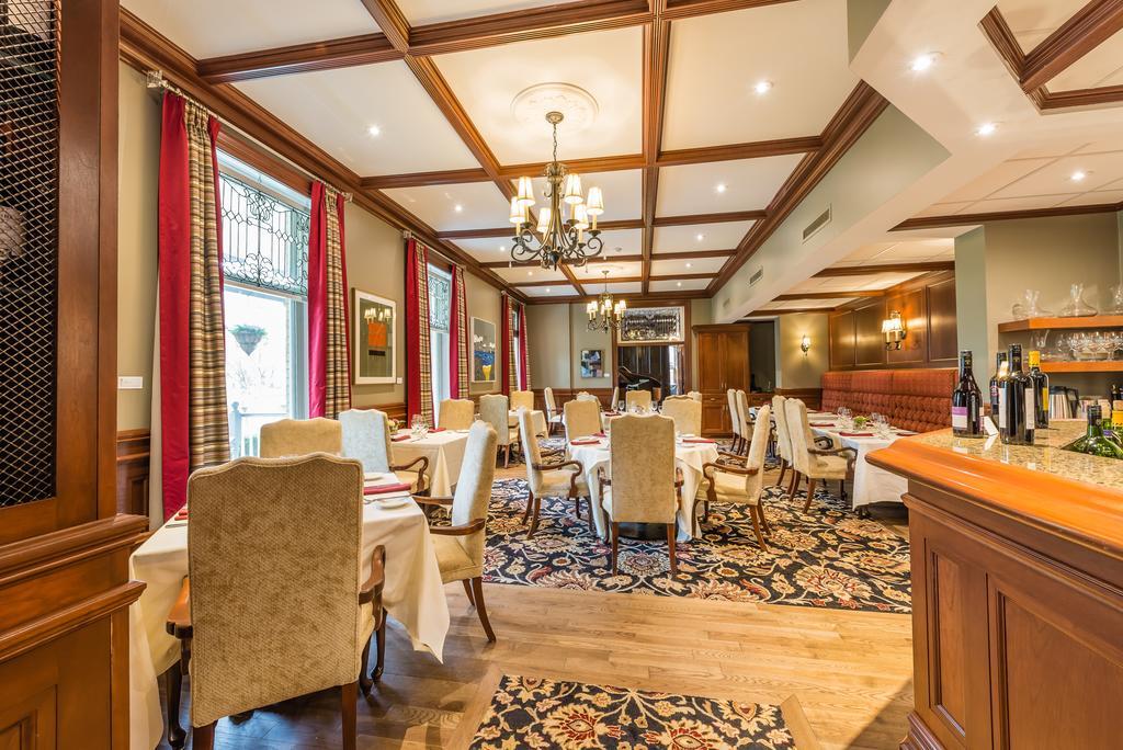 Idlewyld Inn & Spa Londra Dış mekan fotoğraf