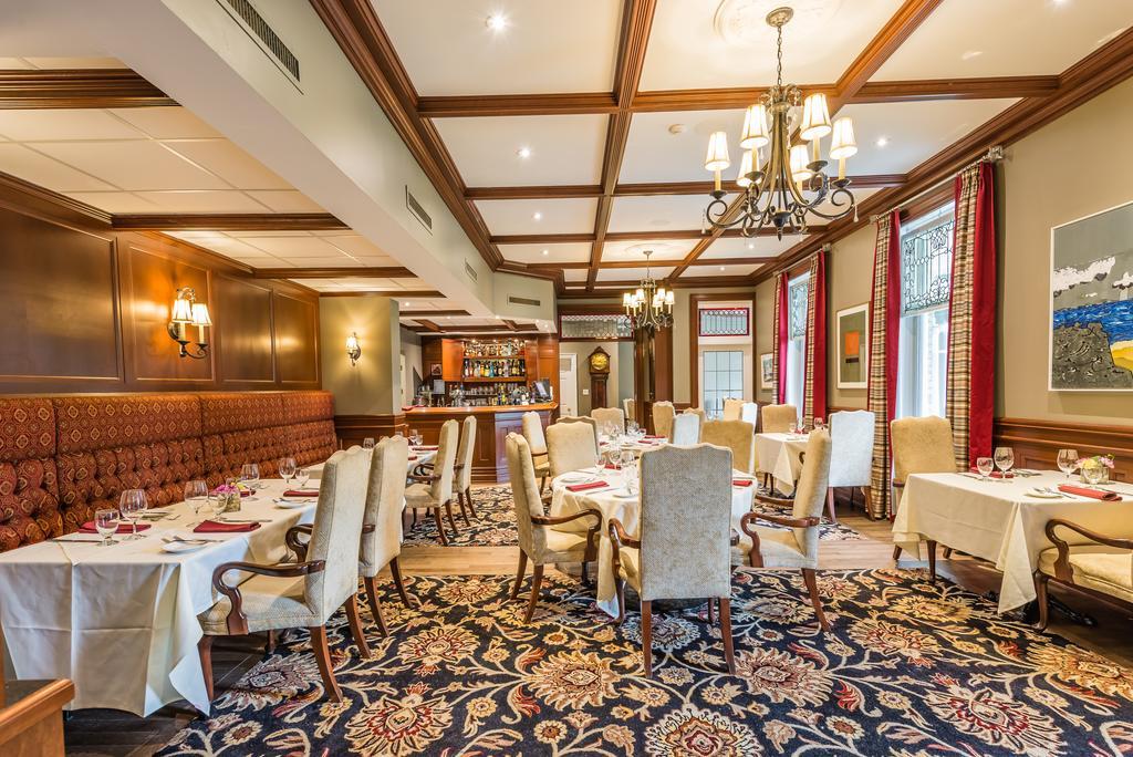 Idlewyld Inn & Spa Londra Dış mekan fotoğraf