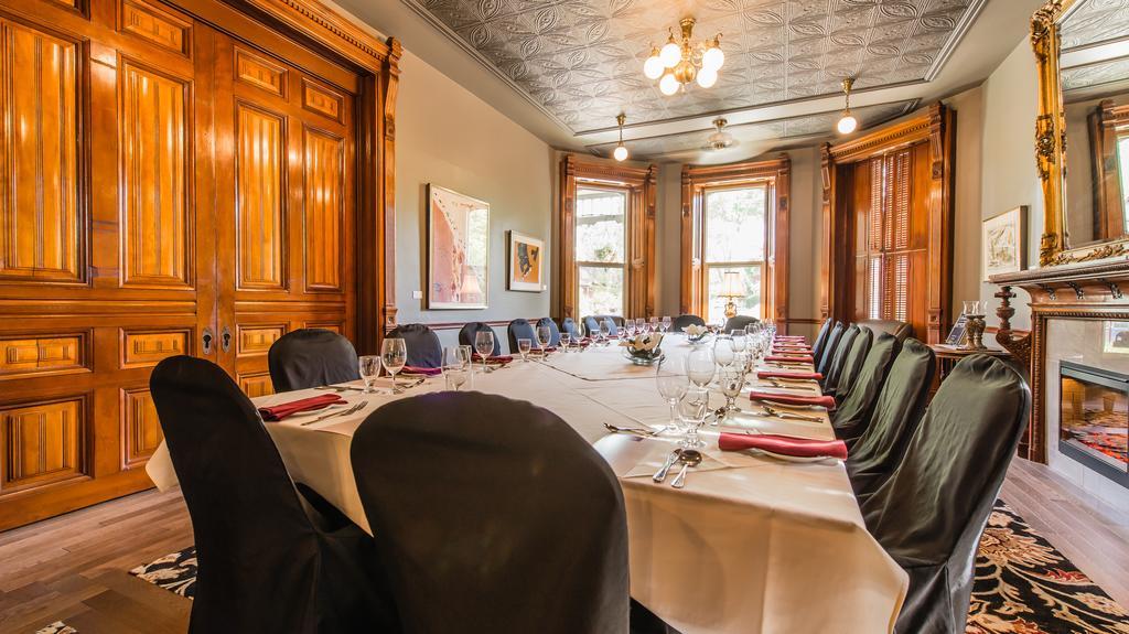 Idlewyld Inn & Spa Londra Dış mekan fotoğraf