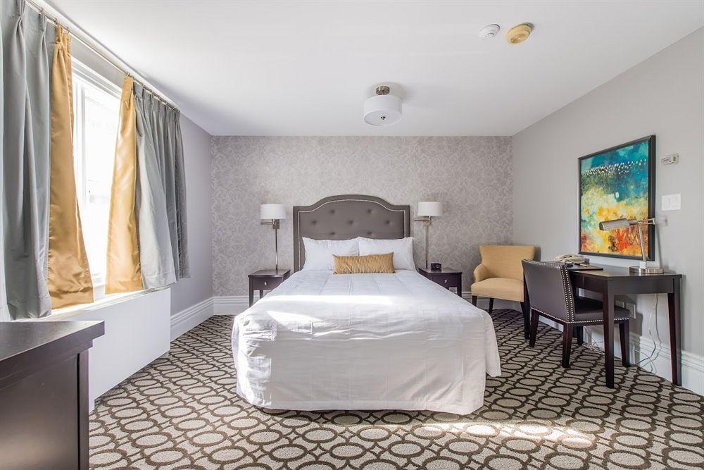 Idlewyld Inn & Spa Londra Dış mekan fotoğraf