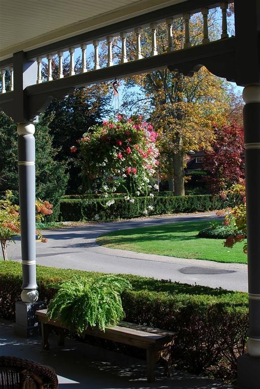 Idlewyld Inn & Spa Londra Dış mekan fotoğraf