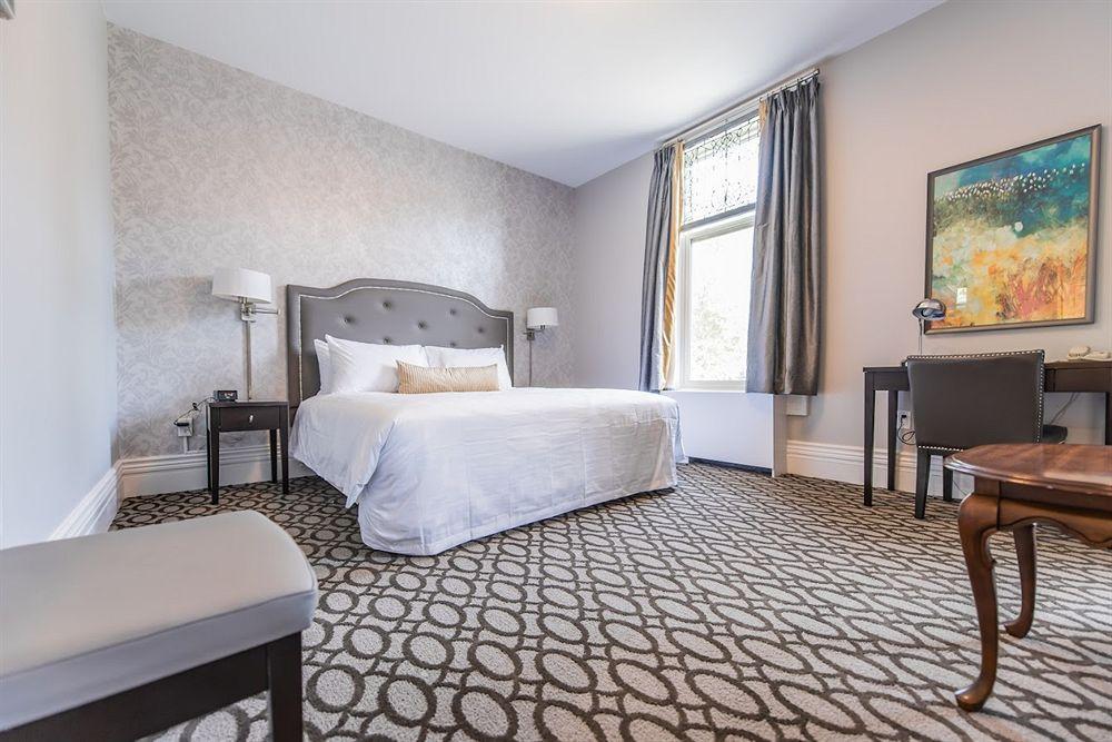Idlewyld Inn & Spa Londra Dış mekan fotoğraf
