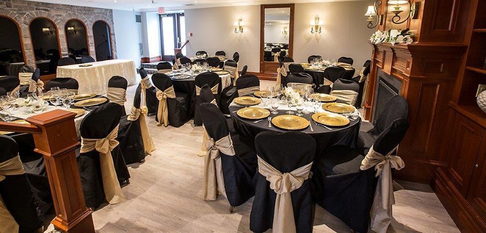 Idlewyld Inn & Spa Londra Dış mekan fotoğraf
