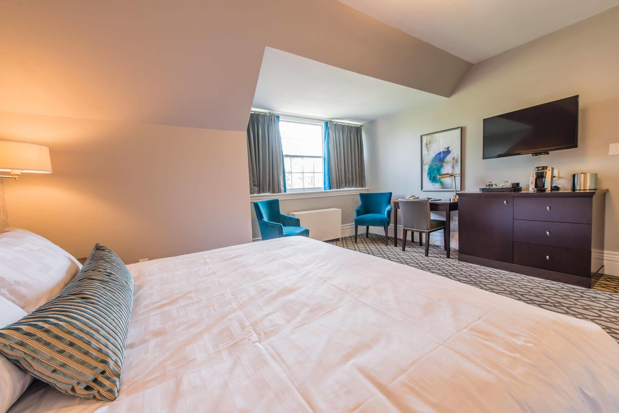 Idlewyld Inn & Spa Londra Dış mekan fotoğraf