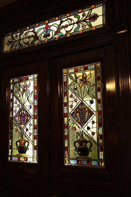 Idlewyld Inn & Spa Londra Dış mekan fotoğraf