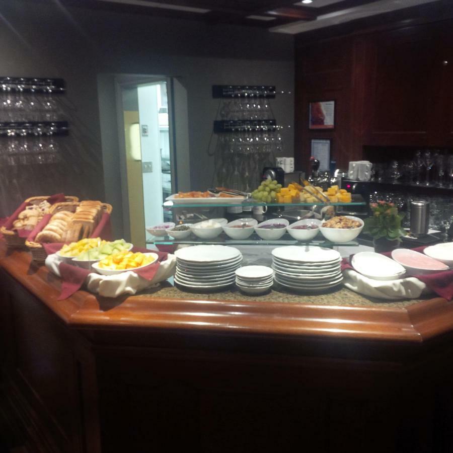 Idlewyld Inn & Spa Londra Dış mekan fotoğraf